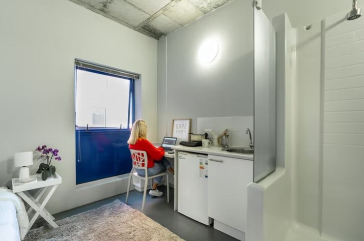 1 Bedroom Property for Sale in Wynberg Western Cape